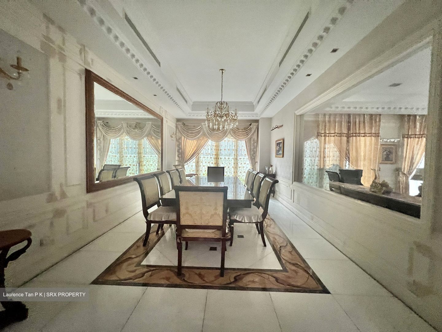 Toh Estate (D17), Detached #523515241